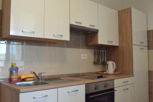 Luxury Apartments Otia