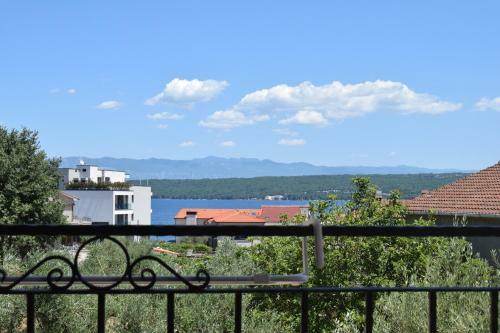 Luxury Apartments Otia