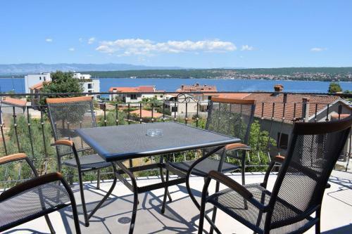 Luxury Apartments Otia