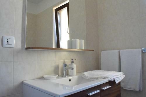 Luxury Apartments Otia