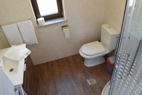 Luxury Apartments Otia