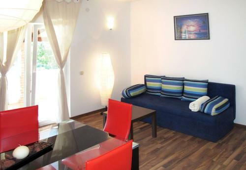 Apartment Marinac (prc167)