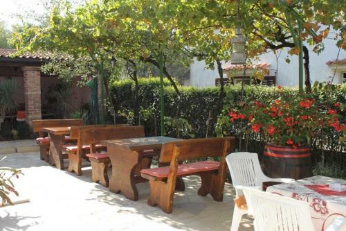 Apartment Porec 6917c