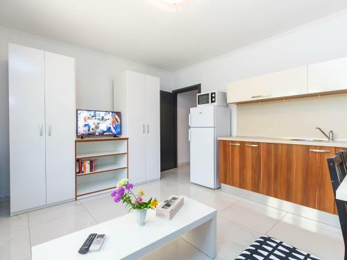 Apartmani Maria