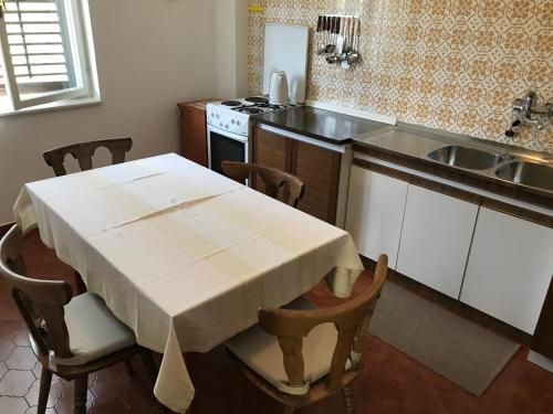 Apartment Branka