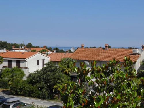 Apartment Branka