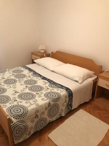 Apartment Branka