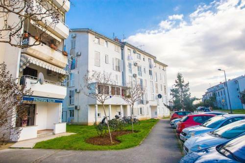 Apartment Mirela