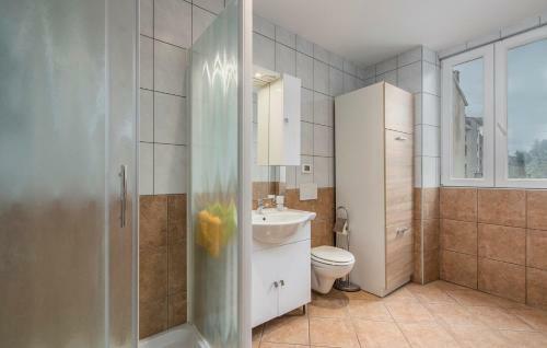 Hostal Apartment Complex Iris