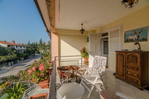 Apartments Porec 804