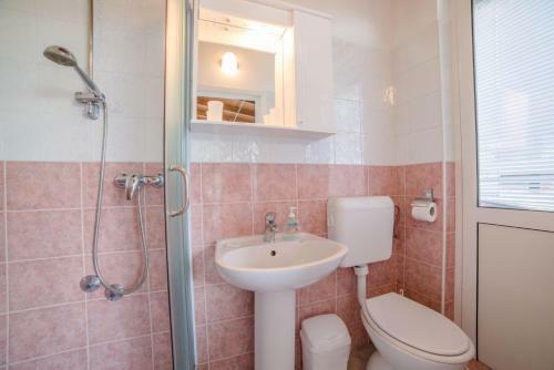 Apartments Porec 804