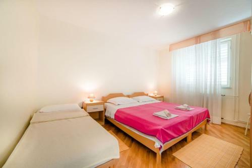 Apartments Porec 804