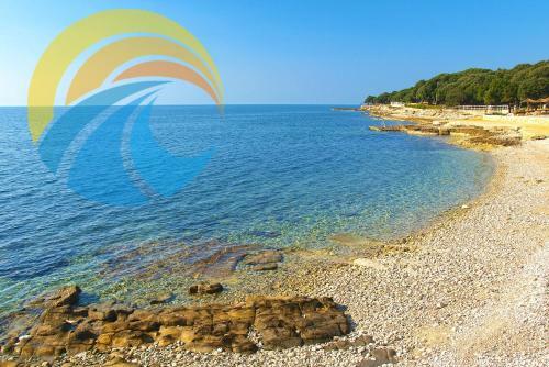 Apartments Porec 804