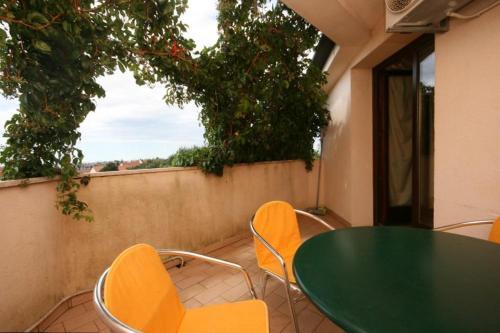 Apartment Porec 6982d
