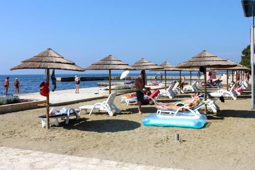 Apartment Porec 6982d