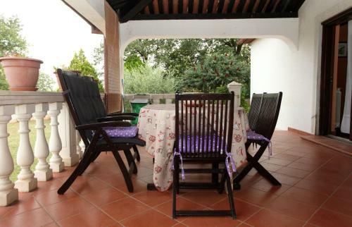 Apartamentos Diana Radmani