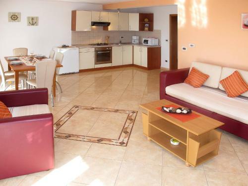 Apartment Cancar (prc626)