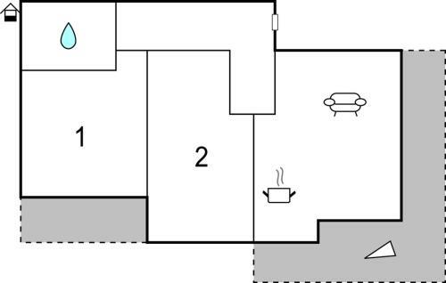 Two-bedroom Apartment In Porec