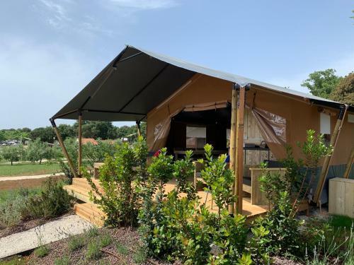 Easyatent Fkk Safari Tent Ulika