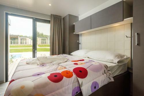 Mobile Homes Camping Santa Marina, Lanterna