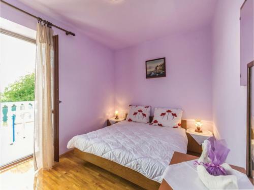 Two-bedroom Apartment In Porec