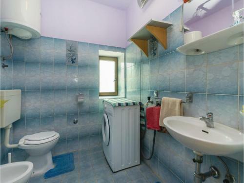 Two-bedroom Apartment In Porec
