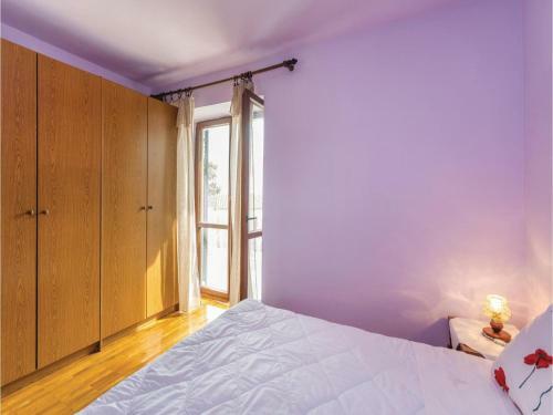 Two-bedroom Apartment In Porec