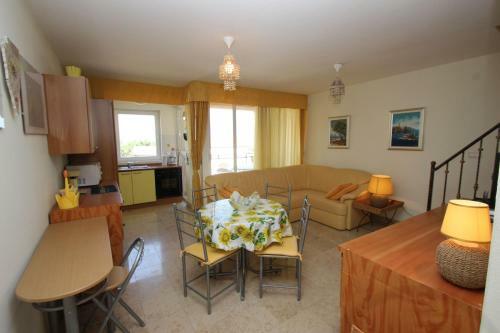 Apartamentos Torti Cristina