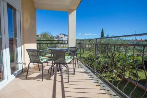 Holiday Apartment Luka Veli Maj