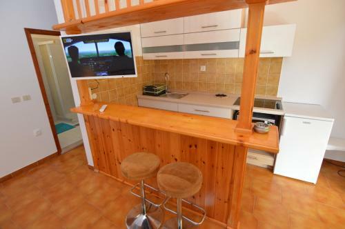 Hostal Apartmani Novak