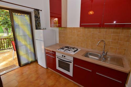 Hostal Apartmani Novak