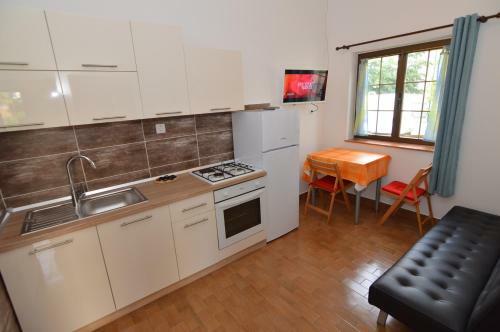 Hostal Apartmani Novak