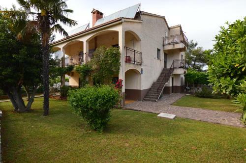 Hostal Apartmani Novak