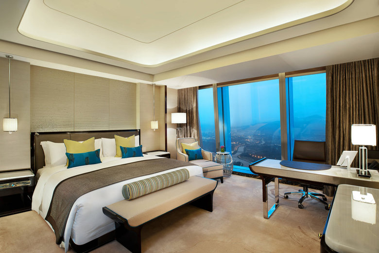 Hotel El St. Regis Shenzhen