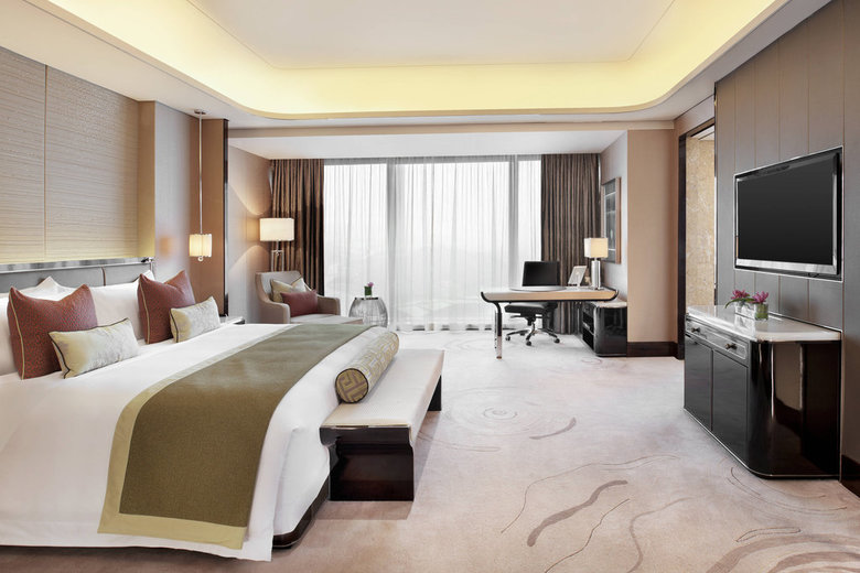 Hotel El St. Regis Shenzhen