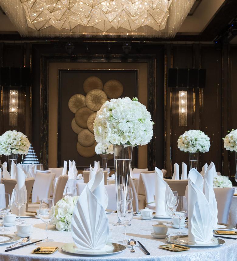 Hotel El St. Regis Shenzhen