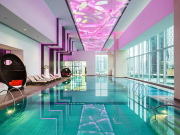 Hotel El St. Regis Shenzhen