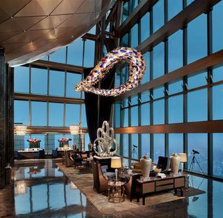 Hotel El St. Regis Shenzhen