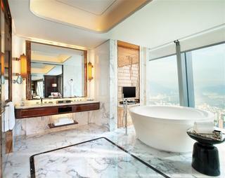 Hotel El St. Regis Shenzhen