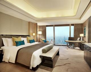 Hotel El St. Regis Shenzhen