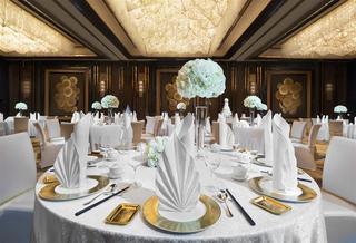 Hotel El St. Regis Shenzhen