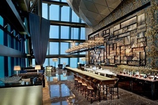 Hotel El St. Regis Shenzhen