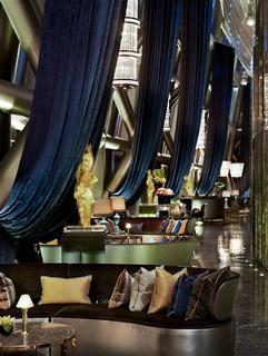 Hotel El St. Regis Shenzhen