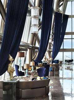 Hotel El St. Regis Shenzhen