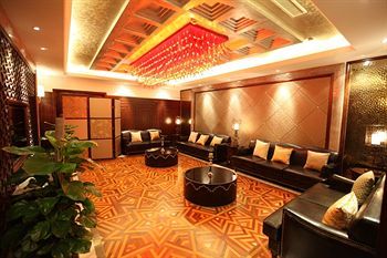 Hotel Grand Metro Park