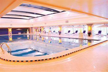Hotel Grand Metro Park