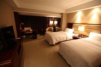 Hotel Grand Metro Park