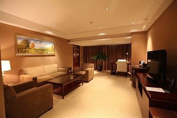 Hotel Grand Metro Park