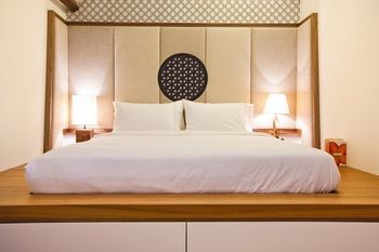 Hotel The Sultan