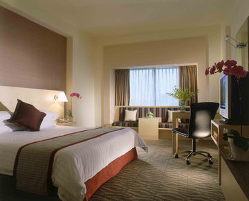 Hotel Parkroyal Beach Orchid Clb Dlx